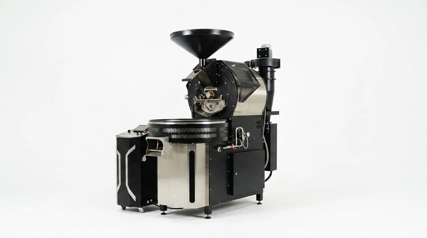 Image of  Coffee Roaster 10 Kg