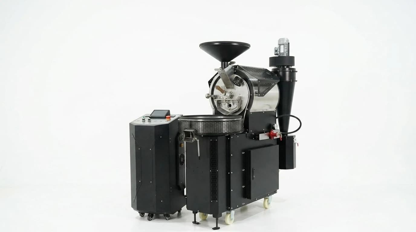 Coffee Roaster 3 Kg
