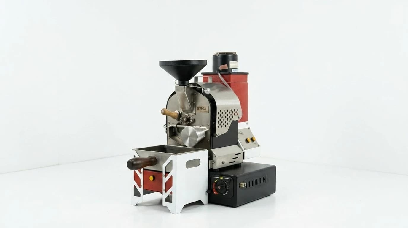 Coffee Roaster 300 Gr