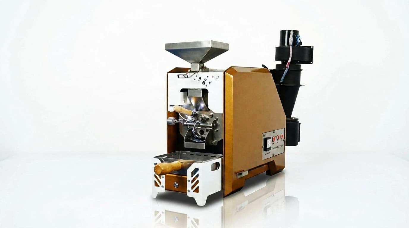 Coffee Roaster 200 Gr