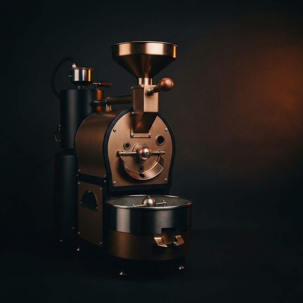 Coffee Machine